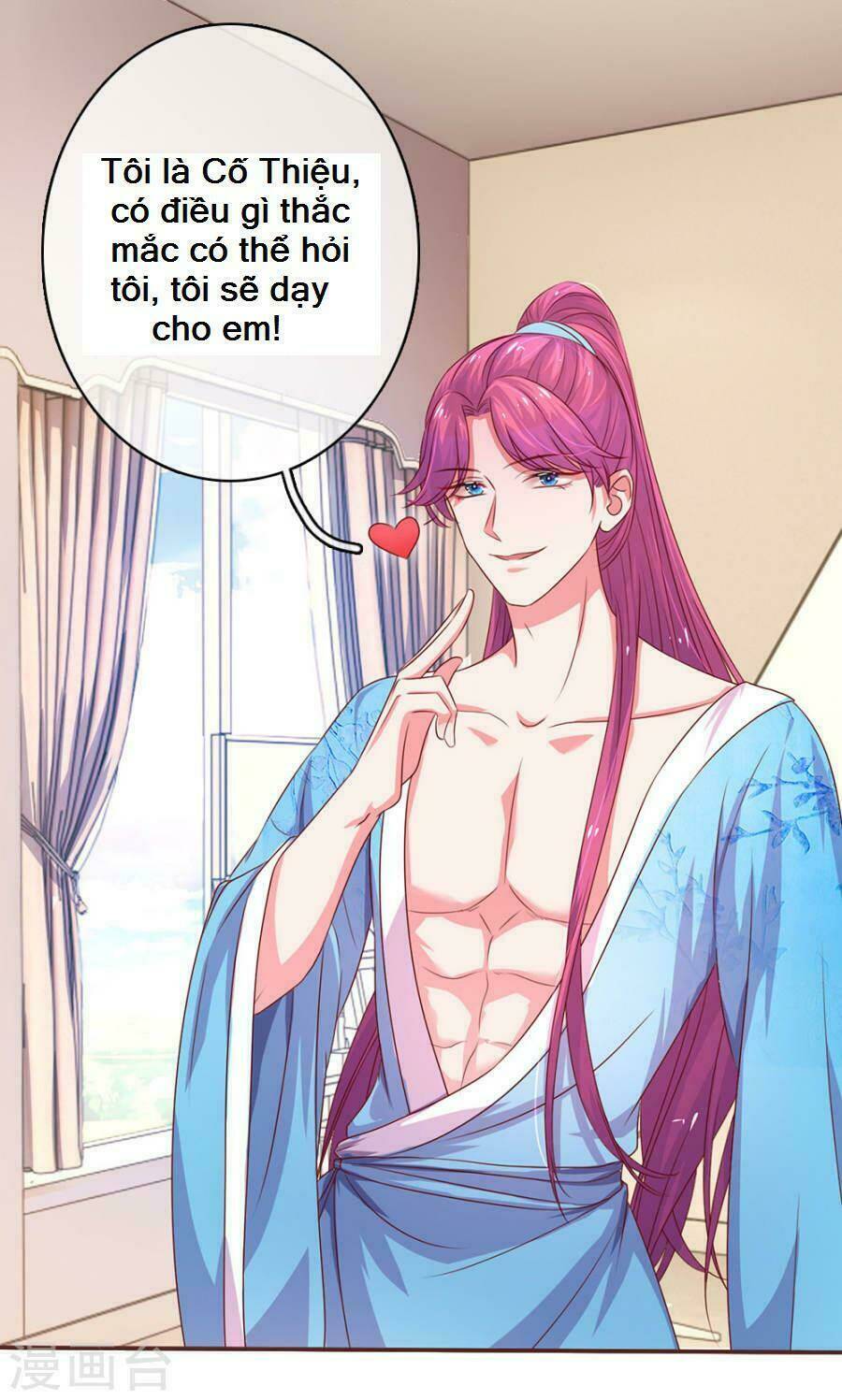 Trùng Sinh Để Trả Thù: Chapter 36