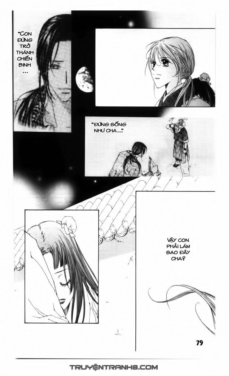 Pháp Sư Trừ Tà: Chapter 13.1