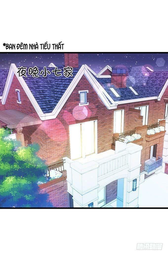 Hồ Tiên Hung Bạo: Chapter 91