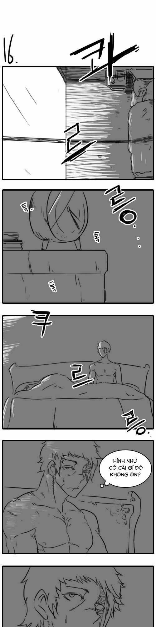 Chuyện Tình Zed Và Syndra ( Season 2 ): Chapter 5