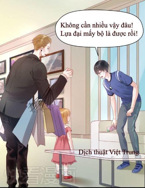 lượm được một tiểu hồ ly: Chapter 5