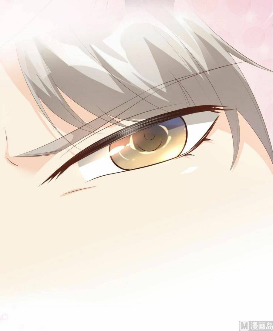 Tư Sủng Cục Cưng Bảo Bối: Chapter 46