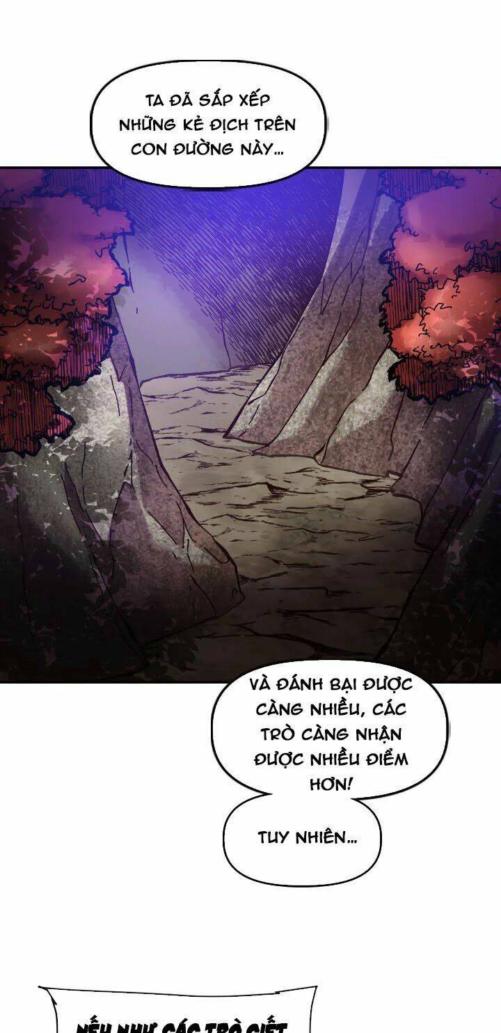 Nô Lệ Nghịch Thiên: Chapter 37