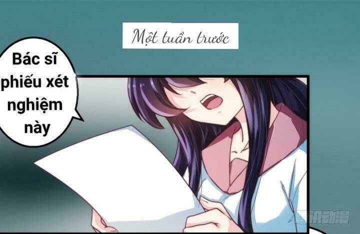 Tổng Tài Đã Cưới Em: Chapter 8