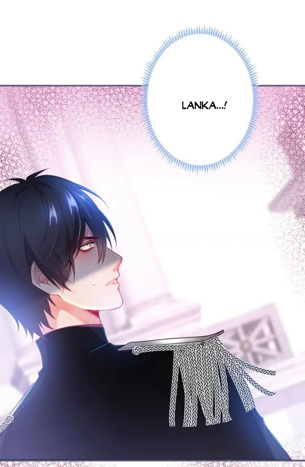 Vương Tử Và Ánh Trăng Đen: Chapter 74