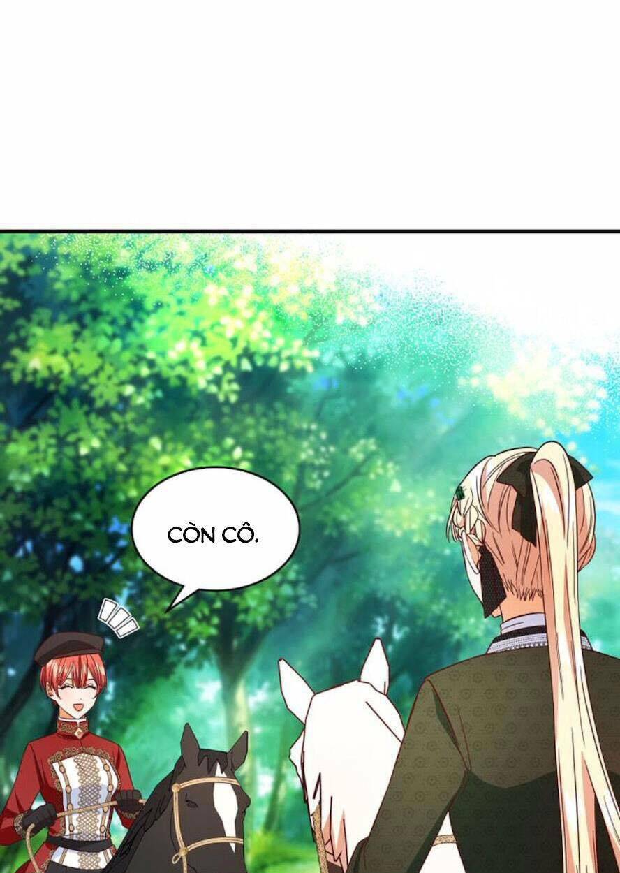 Lòng Trung Thành Với Kẻ Ác: Chapter 26