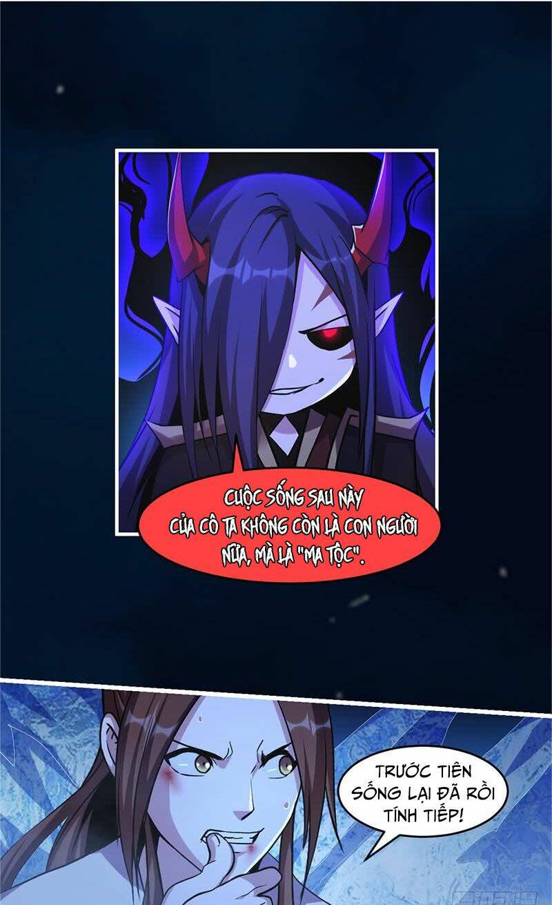 Đừng Cản Ta Tu Tiên: Chapter 27