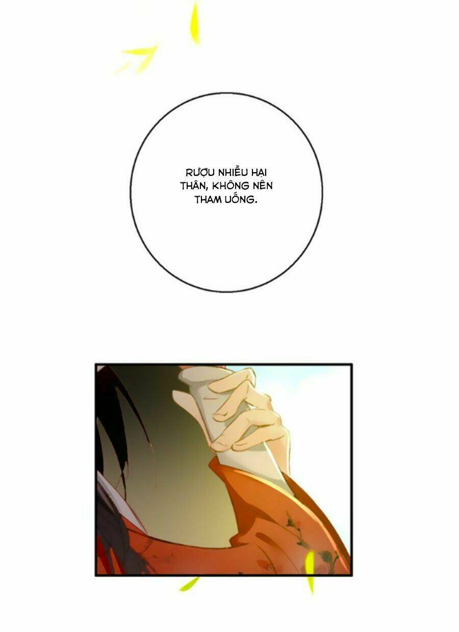 Mỹ Nhân Làm Tướng: Chapter 81