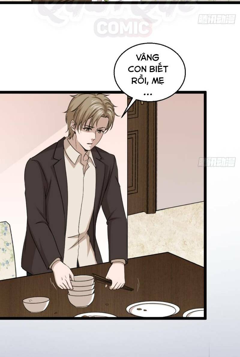 Tối Cuồng Nữ Tế: Chapter 7