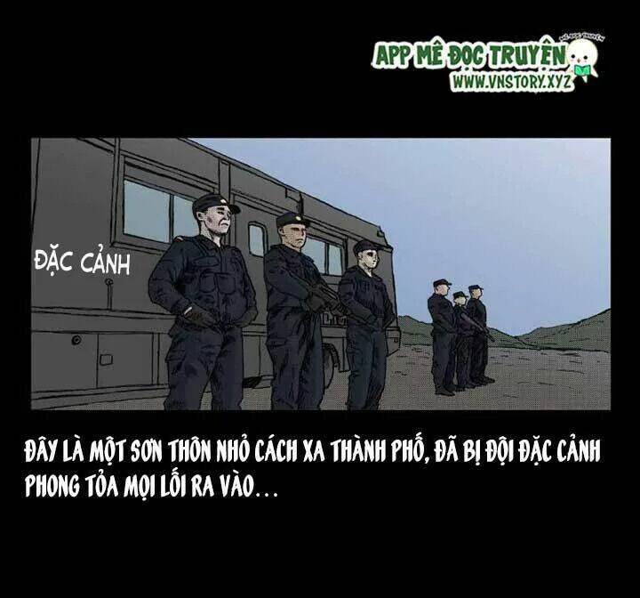 Kỳ Án Có Thật: Chapter 46