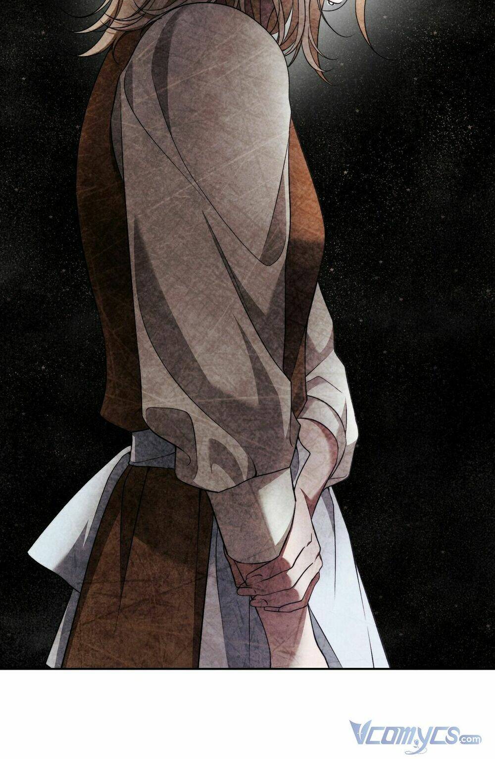 Lời Nói Dối Vĩnh Cửu: Chapter 25