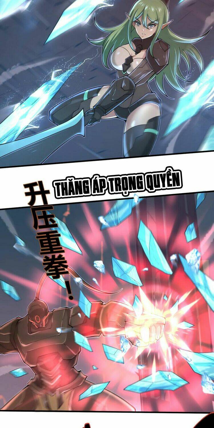 Một Trăm Triệu Điểm: Chapter 70