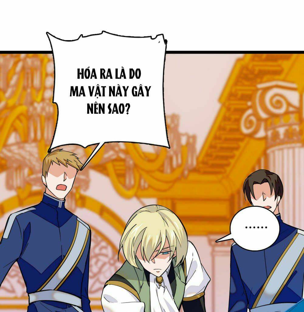 Huyết Túc Khế Ứớc: Chapter 6