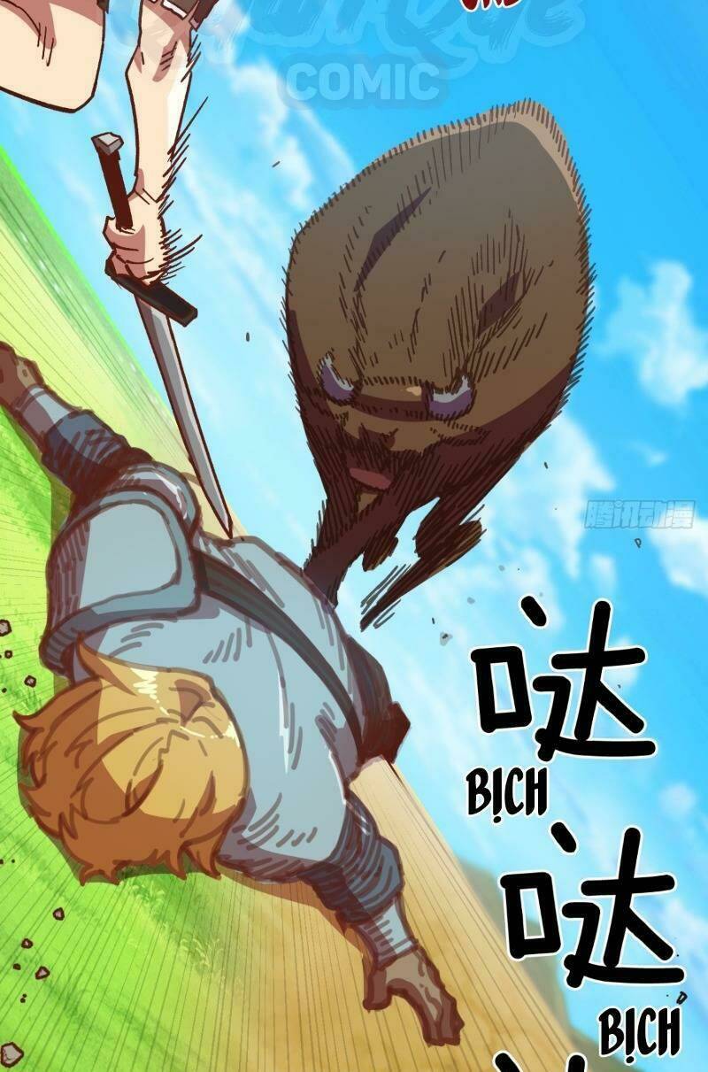 Đại Lục Vô Song: Chapter 2