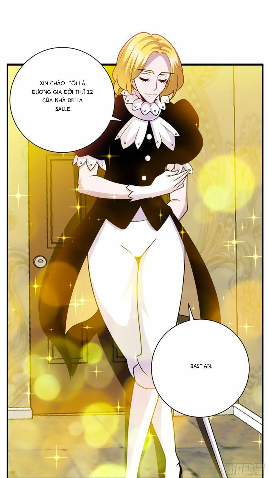 Người Yêu Khát Máu Của Tôi: Chapter 86