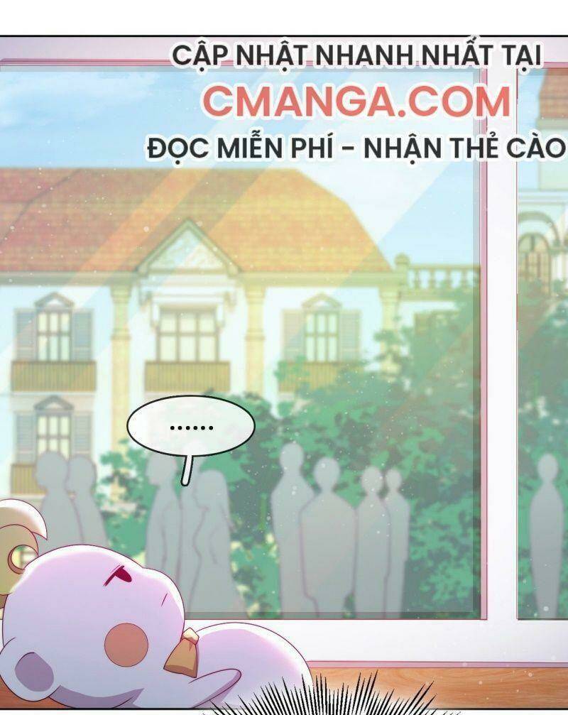 Vân Tưởng Chi Ca: Truy Ái Chỉ Lệnh: Chapter 29