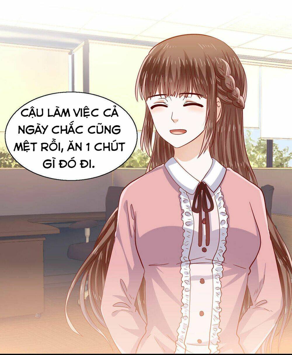 Trọng Sinh Chi Song Diện Cừu Phục Ký: Chapter 13