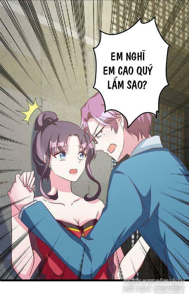 Gửi Người Không Quen: Chapter 7