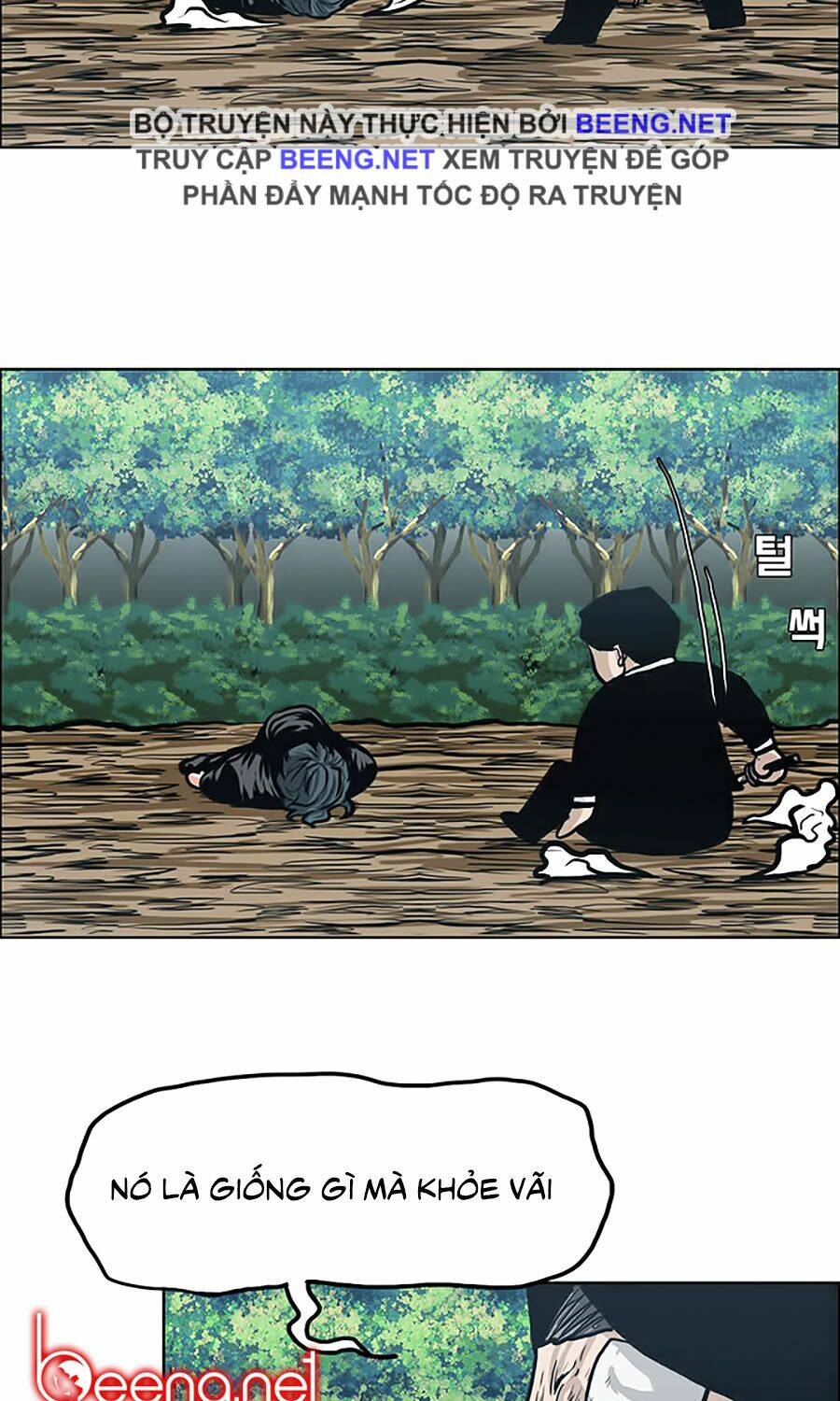 Bá Chủ Học Đường Ss3: Chapter 6