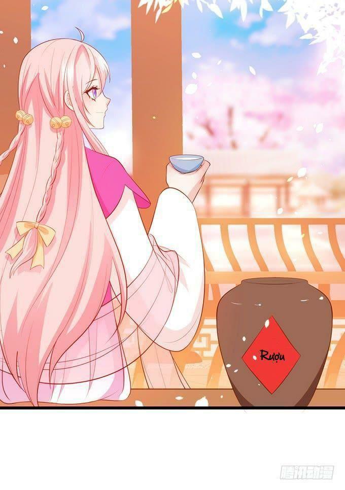 Hồ Tiên Hung Bạo: Chapter 115