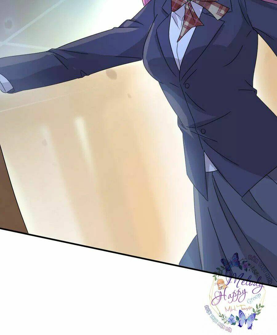 Hoàn Mỹ Lão Công Tiến Hóa Luân: Chapter 50