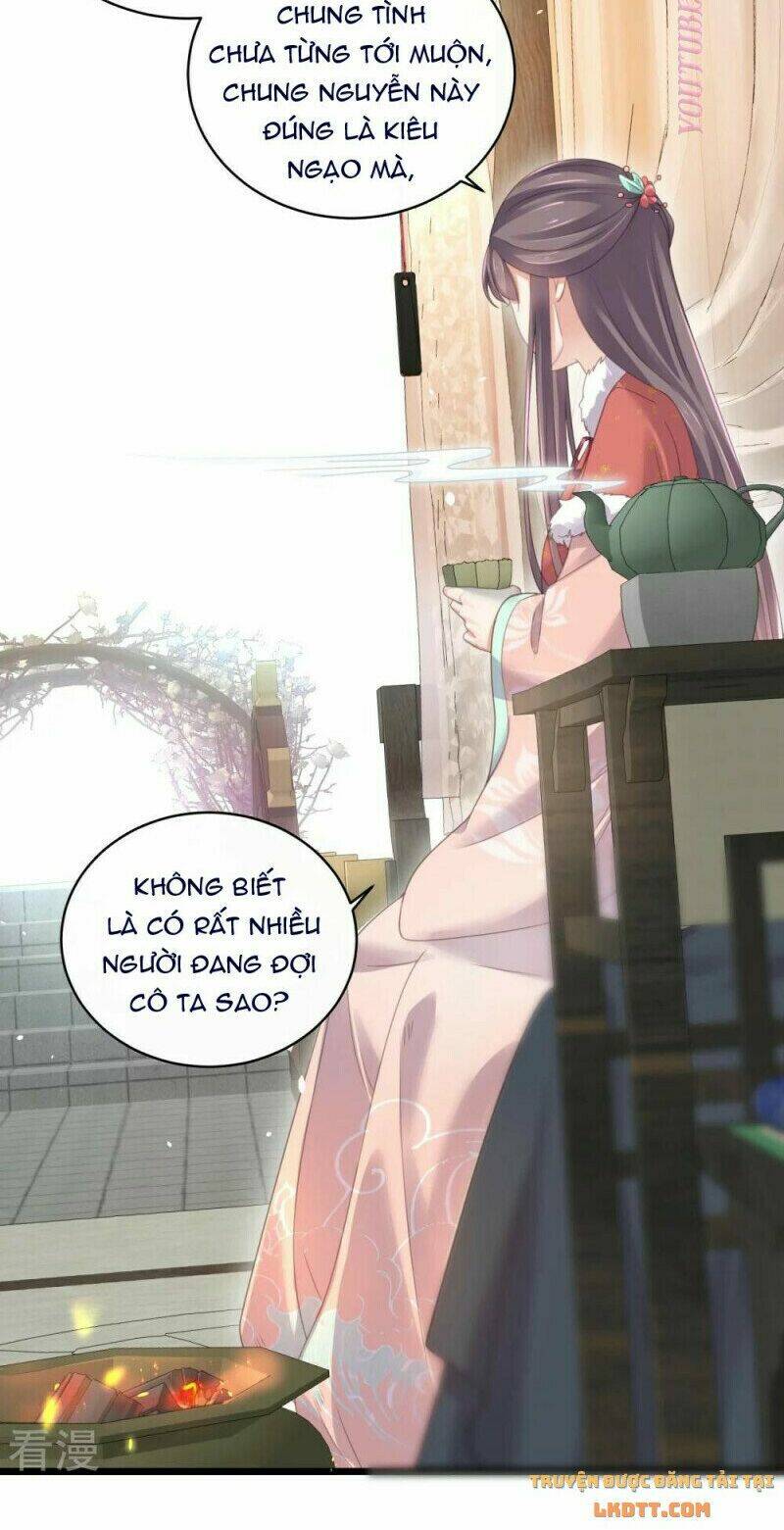 Nhật Kí Học Tập Của Hắc Liên Hoa: Chapter 57