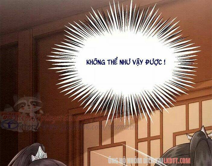 Trọng Sinh Bá Sủng Nhiếp Chính Vương Quá Mạnh Mẽ: Chapter 96