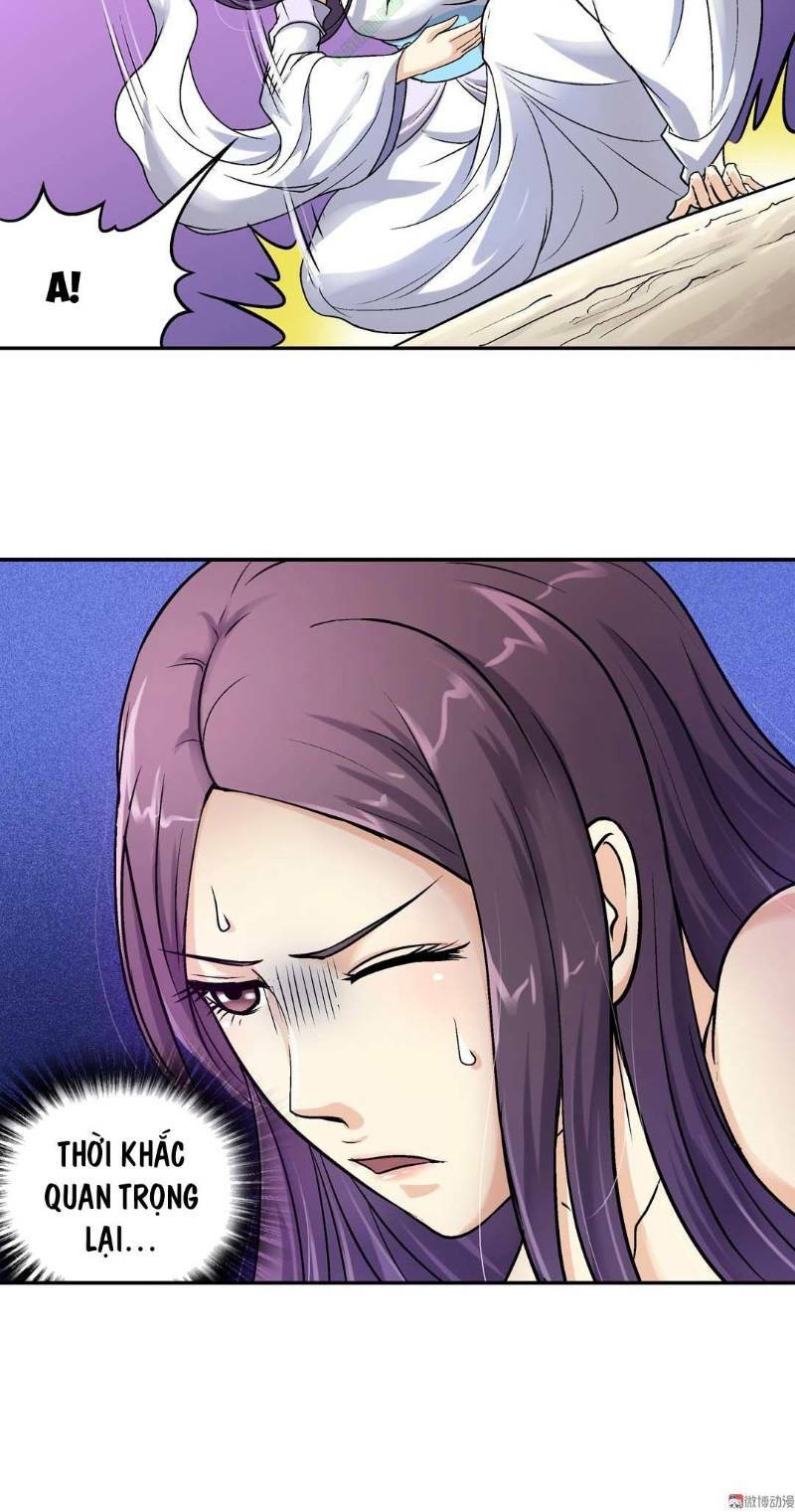 Khống Vận Sư: Chapter 58