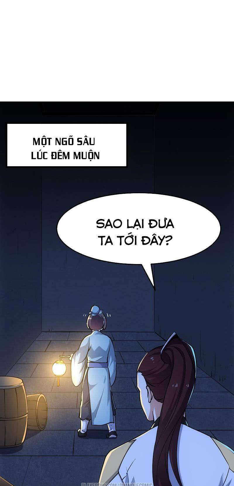 Hệ Thống Thần Long Nghịch Thiên: Chapter 28