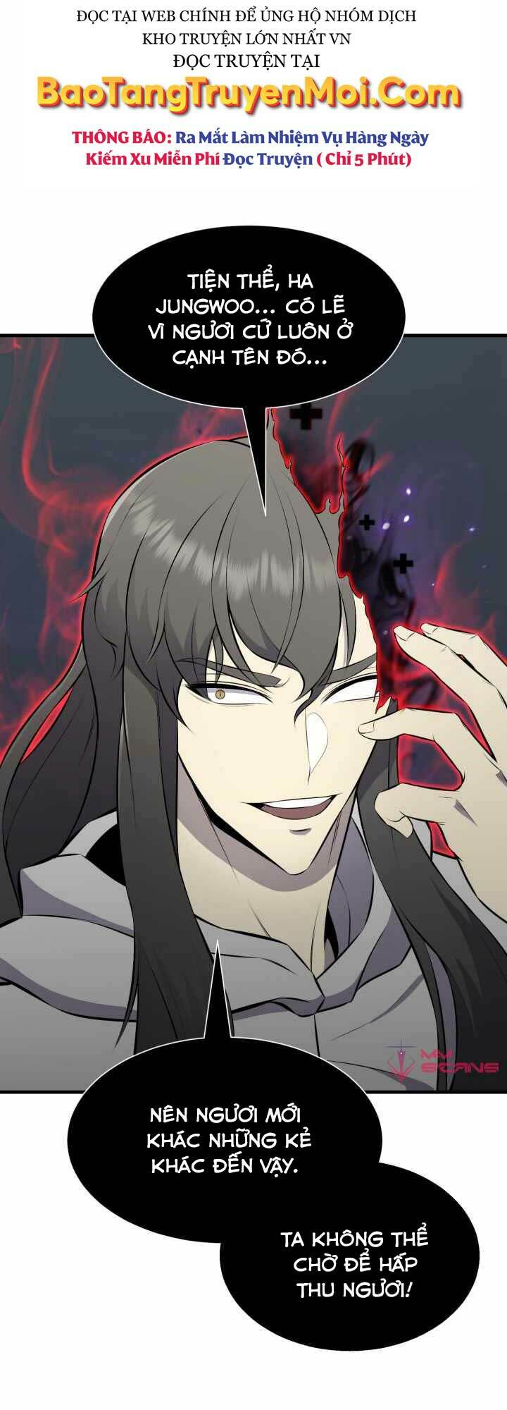 Luân Hồi Ác Nhân: Chapter 106