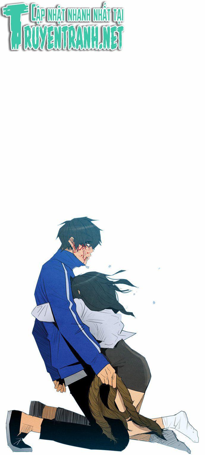 Revival Man: Chapter 10