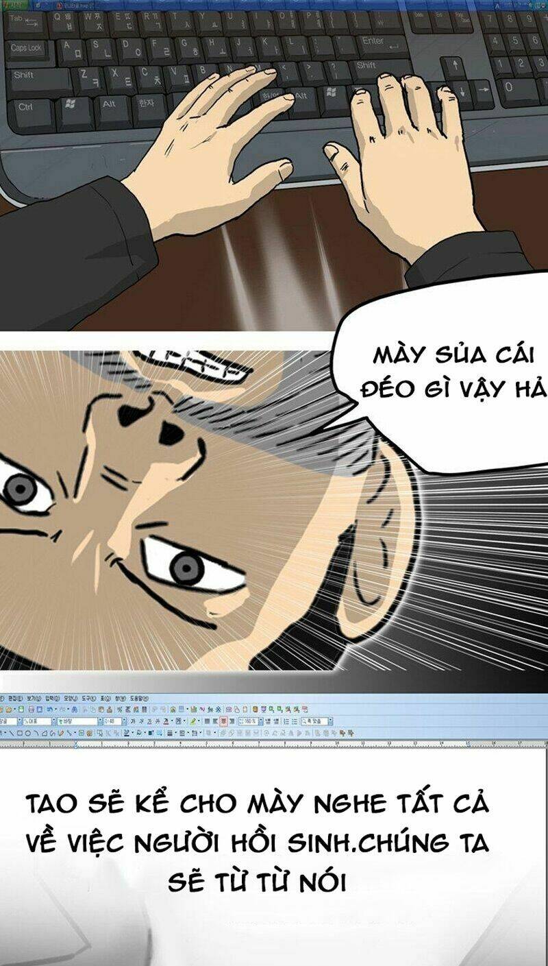 Hồi Sinh: Chapter 38