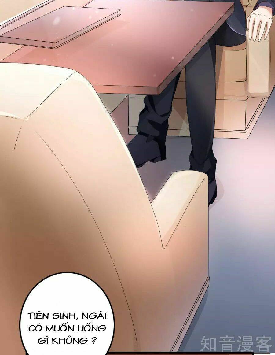 Cường Thế Tù Ái - Địch Thiếu Đừng Xằng Bậy: Chapter 2