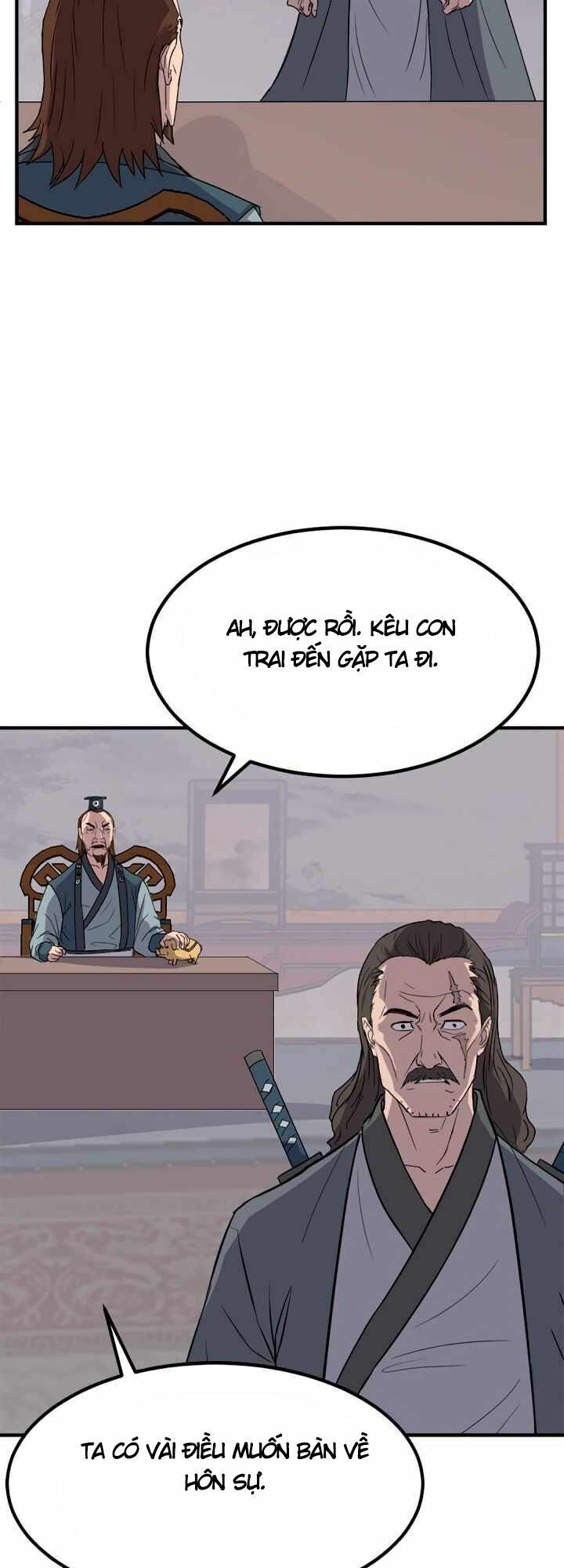 Trọng Sinh, Bất Khả Chiến Bại: Chapter 110