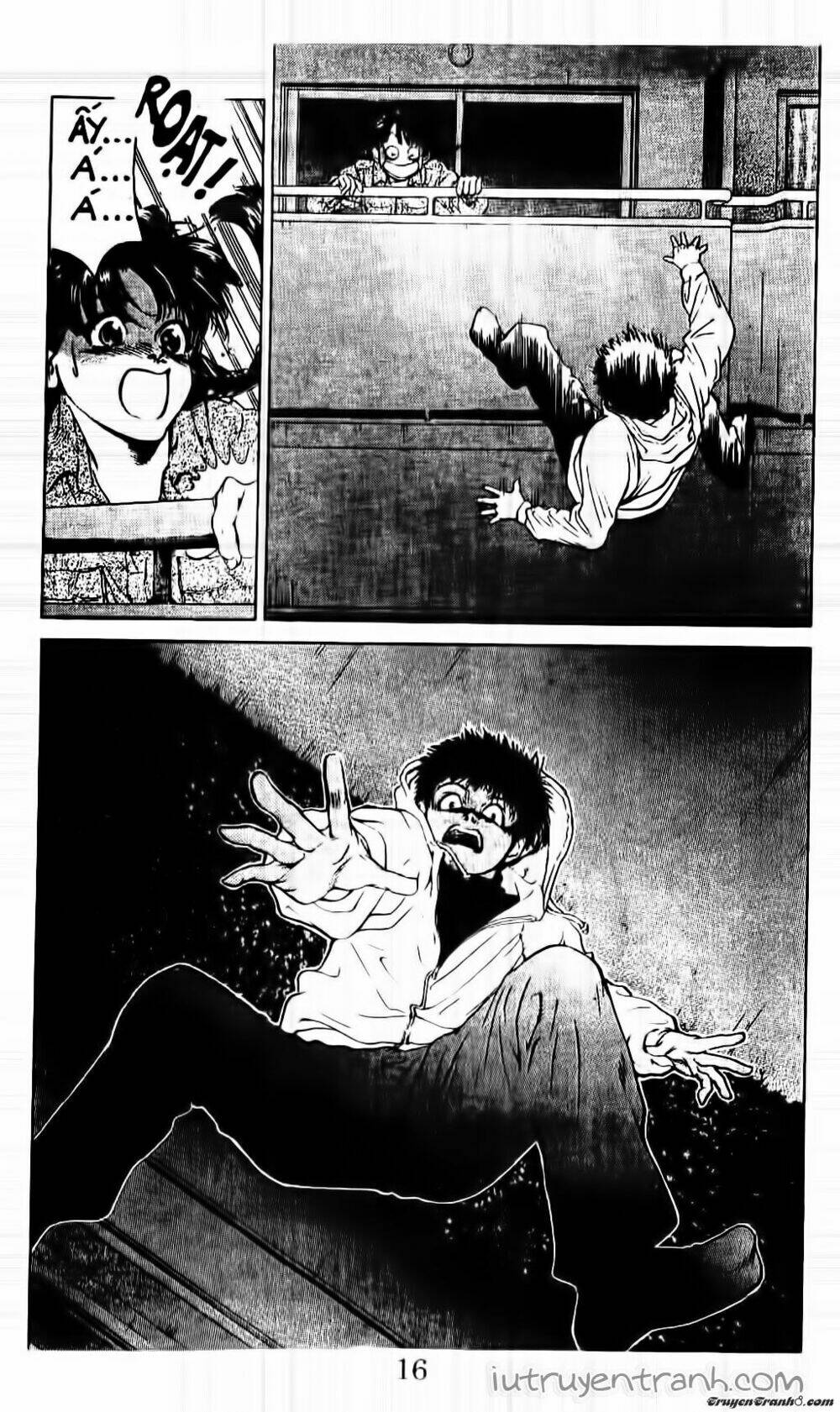 Mirano Nhà Tôi: Chapter 95