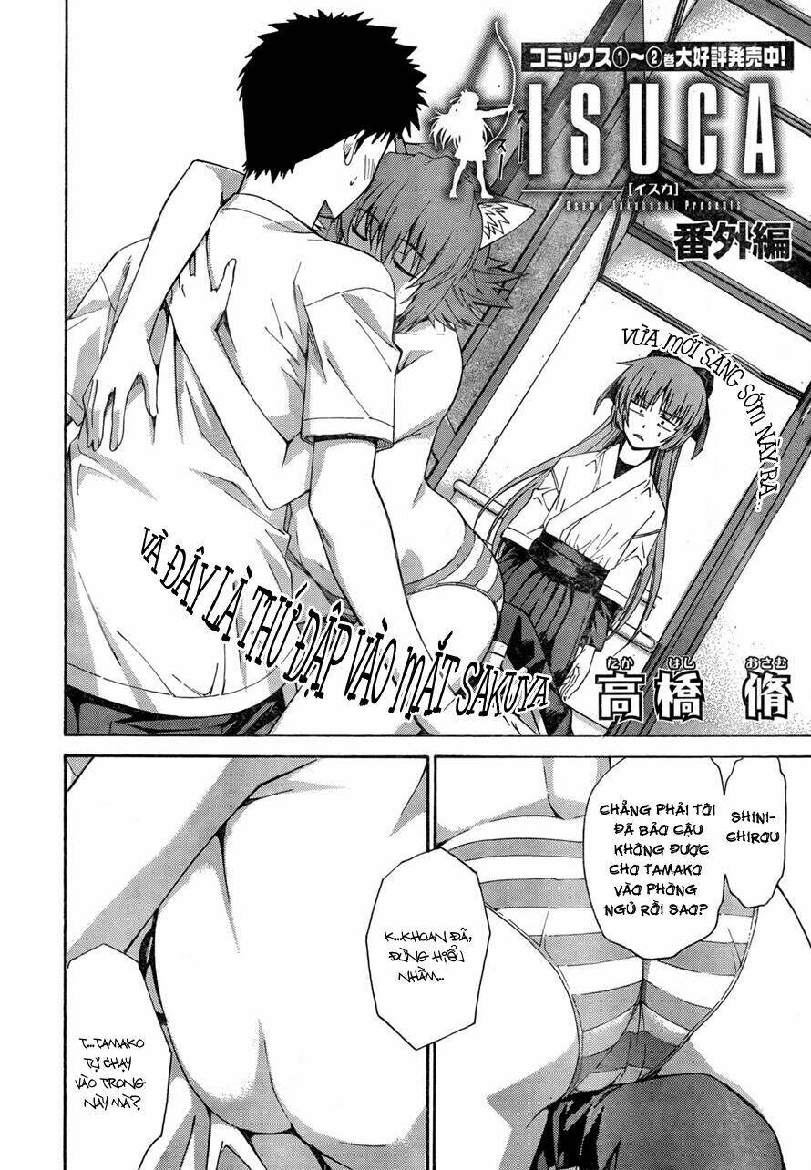 Isuca: Chapter 16