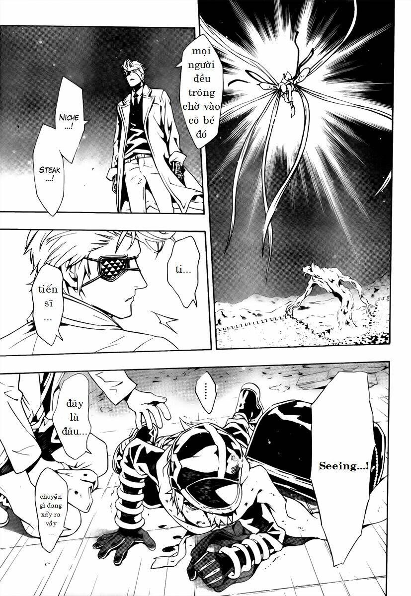 Ong Đưa Thư: Chapter 57