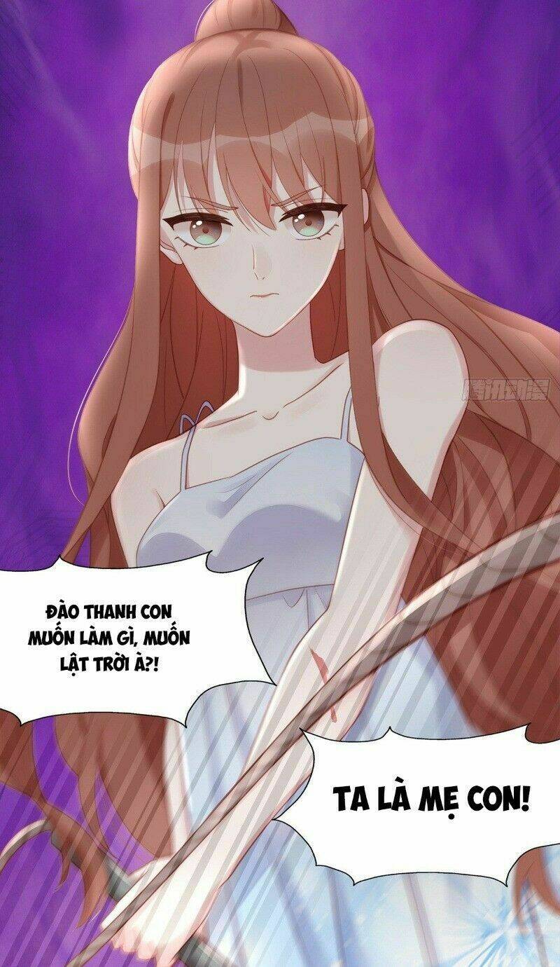 Chỉ Muốn Cưng Chiều Em: Chapter 45