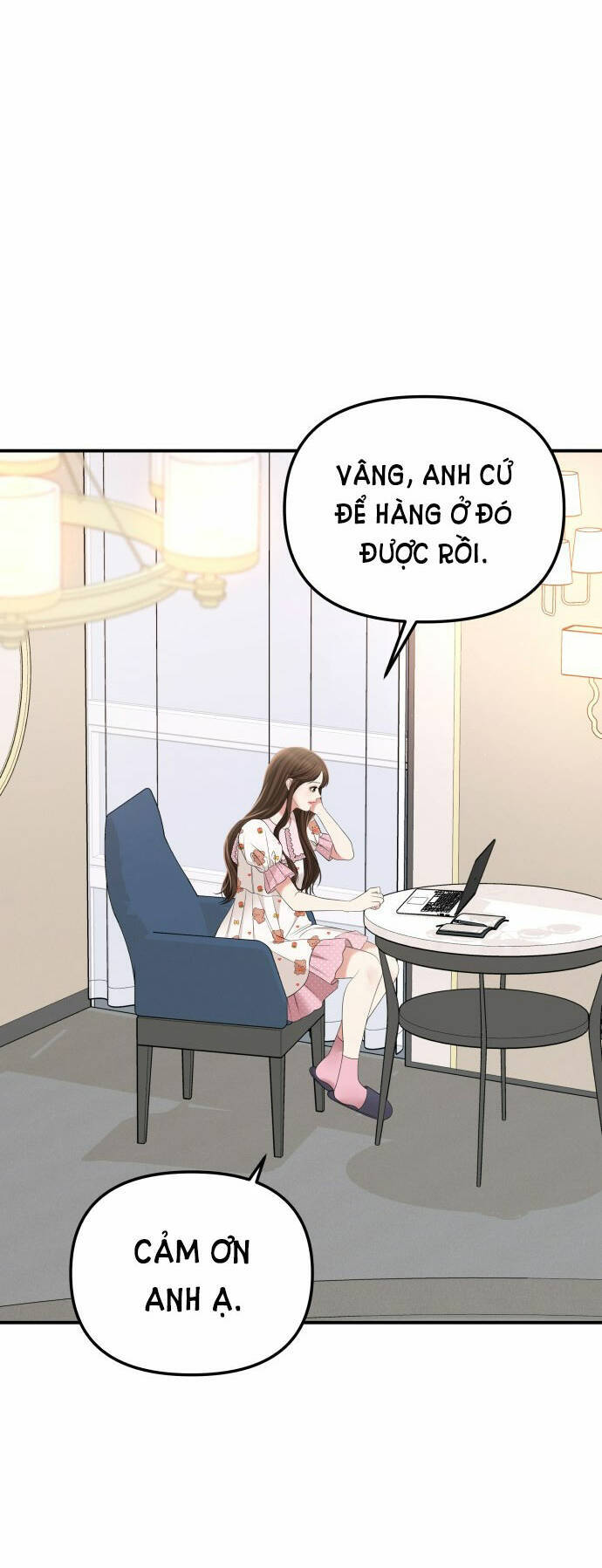 Gửi Em, Người Nuốt Trọn Vì Sao: Chapter 100.2