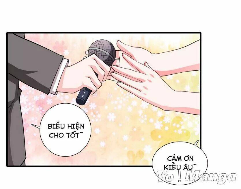 Thiểm Hôn Kinh Ái: Chapter 79