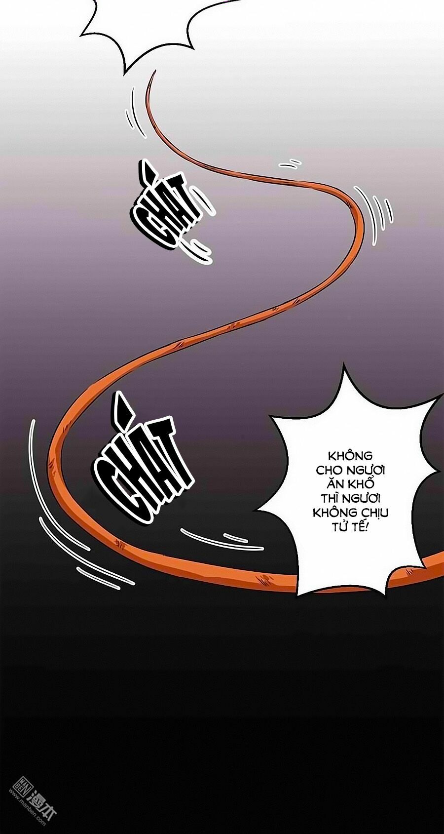 Vương Gia ! Ngươi Thật Bỉ Ổi !: Chapter 282