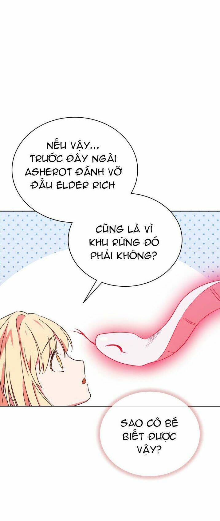 Nàng Elizabeth Thuần Khiết: Chapter 7