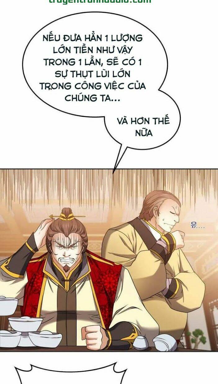 Từ Chối Kết Hôn Với Đại Gia: Cô Dâu Bỏ Trốn: Chapter 28