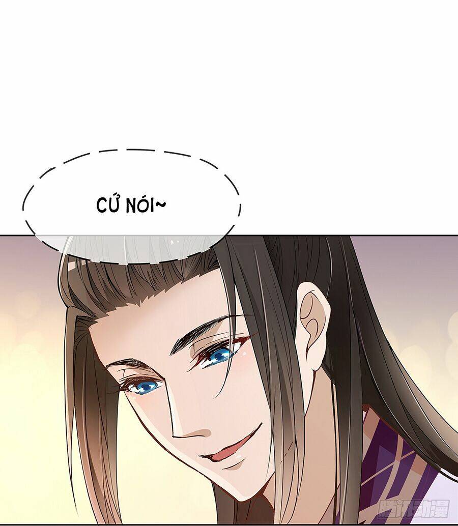 Vương Phi Thật Uy Vũ: Chapter 20.2