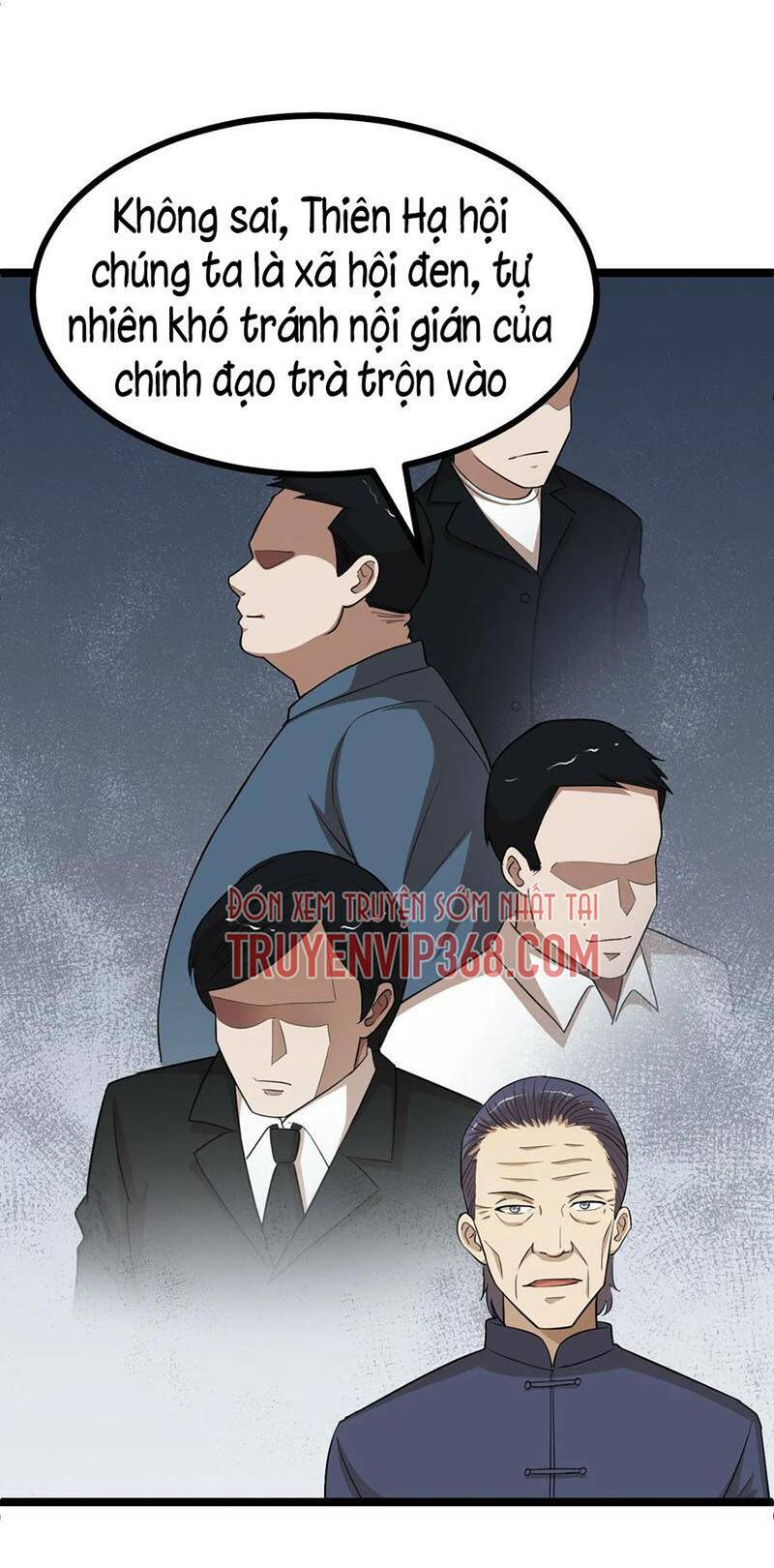 Đai Ca Trở Lại Tuổi 16: Chapter 162