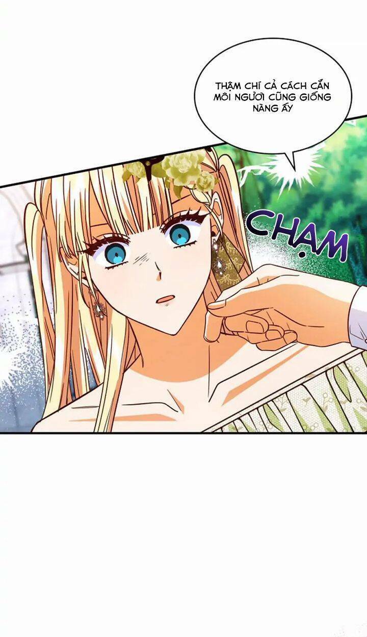 Lòng Trung Thành Với Kẻ Ác: Chapter 39