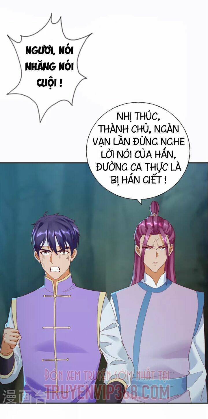 Chí Tôn Trọng Sinh: Chapter 201