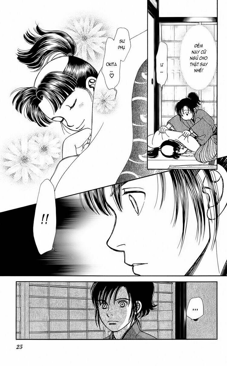 Gió Sáng: Chapter 130