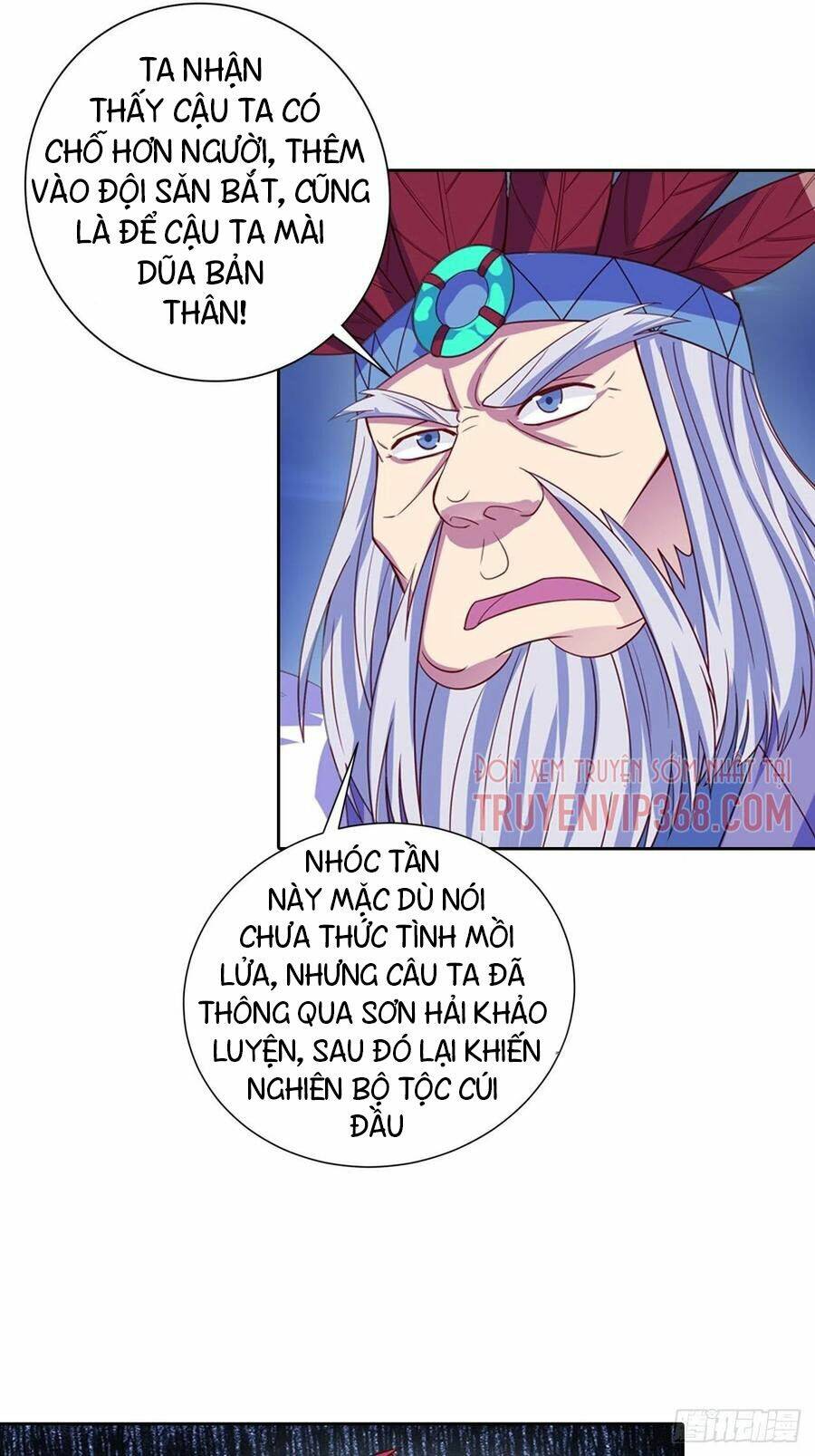 Người Nguyên Thủy Mạnh Nhất: Chapter 17