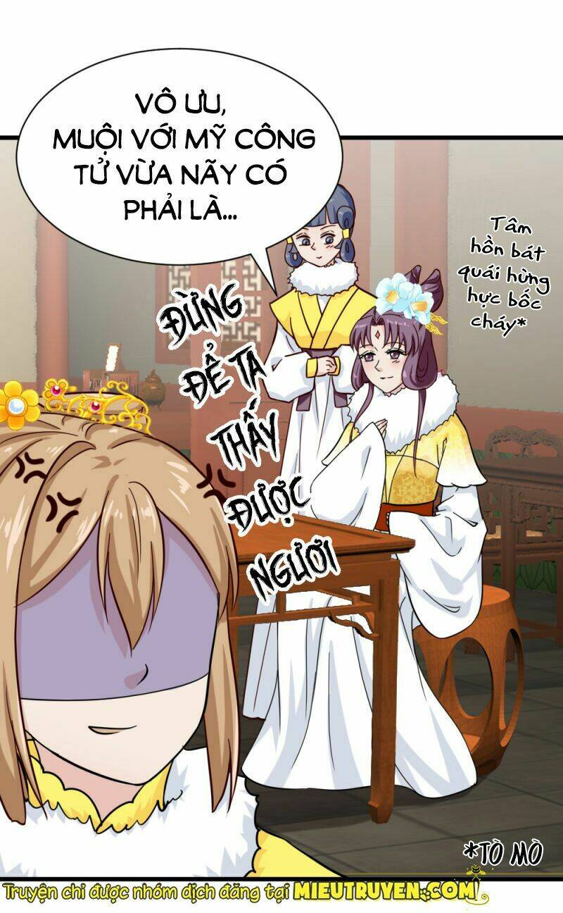 Tuyệt Thế Độc Phi Của Tà Vương: Chapter 88